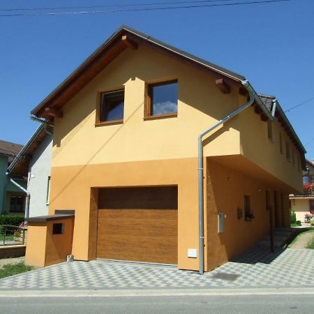 Ubytovanie na Roháčskej Zuberec Exterior foto