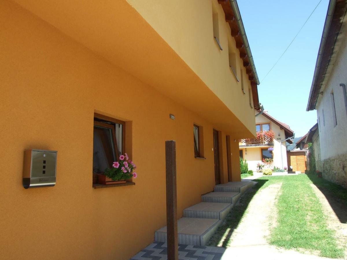 Ubytovanie na Roháčskej Zuberec Exterior foto